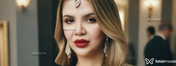 Acompanhante Bianca Dominguez - Cabeçalho