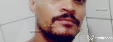 Darlan Santos Acompanhante Darlan Santos - Cabeçalho
