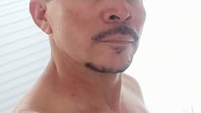Acompanhante Juliano Francisco - Cabeçalho