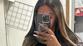 Danielle Acompanhante Danielle - Cabeçalho