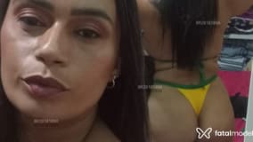 Acompanhante Melissamel - Cabeçalho