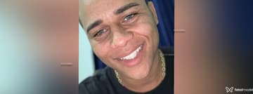 Gabriel Ramos Acompanhante Gabriel Ramos - Cabeçalho
