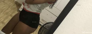 Acompanhante Gabriela Alves - Cabeçalho