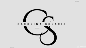 Acompanhante Carolina Solaris - Cabeçalho