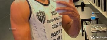 Acompanhante Negaopauzudo - Cabeçalho
