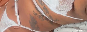 Acompanhante Morena - Cabeçalho