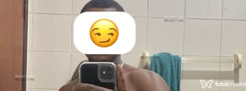 Acompanhante Neguinho - Cabeçalho