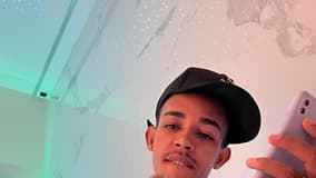 Acompanhante Jhony Martinez - Cabeçalho