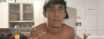Acompanhante Igor Goes - Cabeçalho