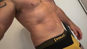 Acompanhante Richard - Cabeçalho