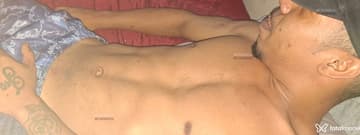 Lanbahiano Acompanhante Lanbahiano - Cabeçalho