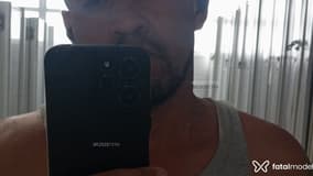 Acompanhante Marcelo - Cabeçalho