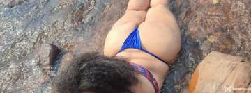 Acompanhante Michelle Dominna - Cabeçalho