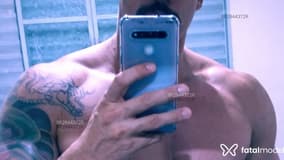 Davyd Lopez Acompanhante Davyd Lopez - Cabeçalho