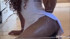 Felyna Acompanhante Felyna - Cabeçalho