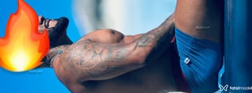 Léu Morenão Acompanhante Léu Morenão - Cabeçalho