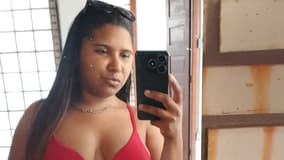Acompanhante Carolzinha - Cabeçalho