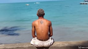 Acompanhante Dilcinho - Cabeçalho
