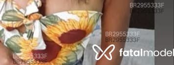 Acompanhante Rafaela Liz - Cabeçalho