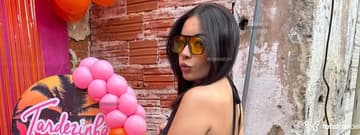 Daiany Acompanhante Daiany - Cabeçalho