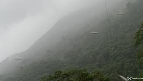 Acompanhante Priscila - Cabeçalho