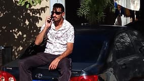 Fafa Acompanhante Fafa - Cabeçalho
