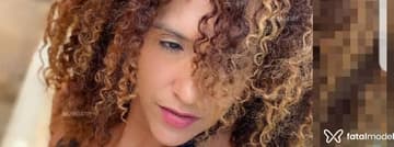 Acompanhante Lorena - Cabeçalho