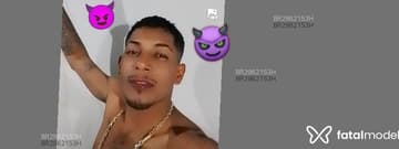 Acompanhante Negrão - Cabeçalho