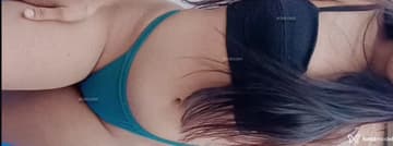 Acompanhante Mirelly Fernandes - Cabeçalho