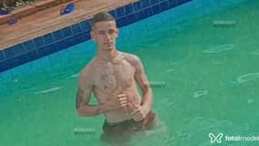 Fabiano Acompanhante Fabiano - Cabeçalho