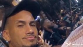Acompanhante Murilo - Cabeçalho