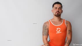 Bruno Polizeli Acompanhante Bruno Polizeli - Cabeçalho