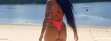 Acompanhante Melissa - Cabeçalho