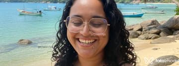 Acompanhante Gordinhadeliciosa - Cabeçalho
