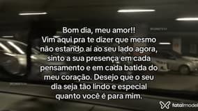 Acompanhante Elfa - Cabeçalho
