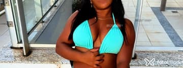 Acompanhante Juliana Silva - Cabeçalho