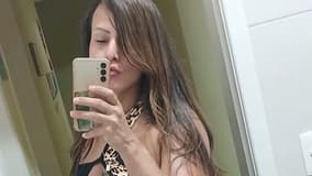 Acompanhante Pamela Mcz - Cabeçalho