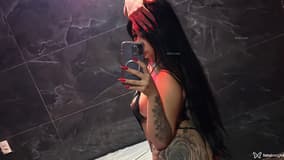 Lara Acompanhante Lara - Cabeçalho