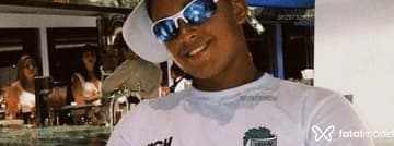 Acompanhante Brenno Lucas - Cabeçalho