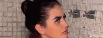 Acompanhante Melissa Guedes - Cabeçalho