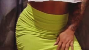 Acompanhante Yasmim - Cabeçalho