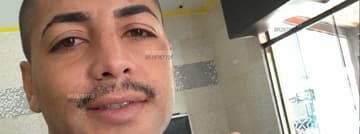 Acompanhante Ricardinho - Cabeçalho