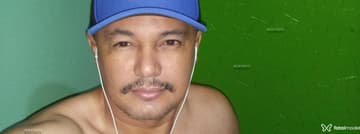 Amado Sena Acompanhante Amado Sena - Cabeçalho