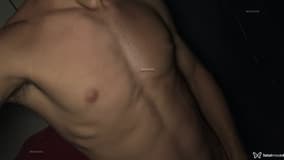 Acompanhante Gael Silva - Cabeçalho