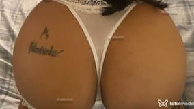 Acompanhante Bruninha - Cabeçalho