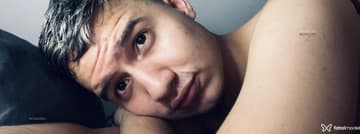 Acompanhante José Perez - Cabeçalho