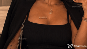 Acompanhante Fernanda - Cabeçalho