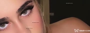 Acompanhante Brenda Andrade - Cabeçalho