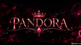 Acompanhante Pandora - Cabeçalho