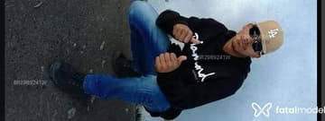 Acompanhante Matheu - Cabeçalho